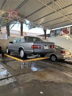 مرسيدس بنز إس كلاس